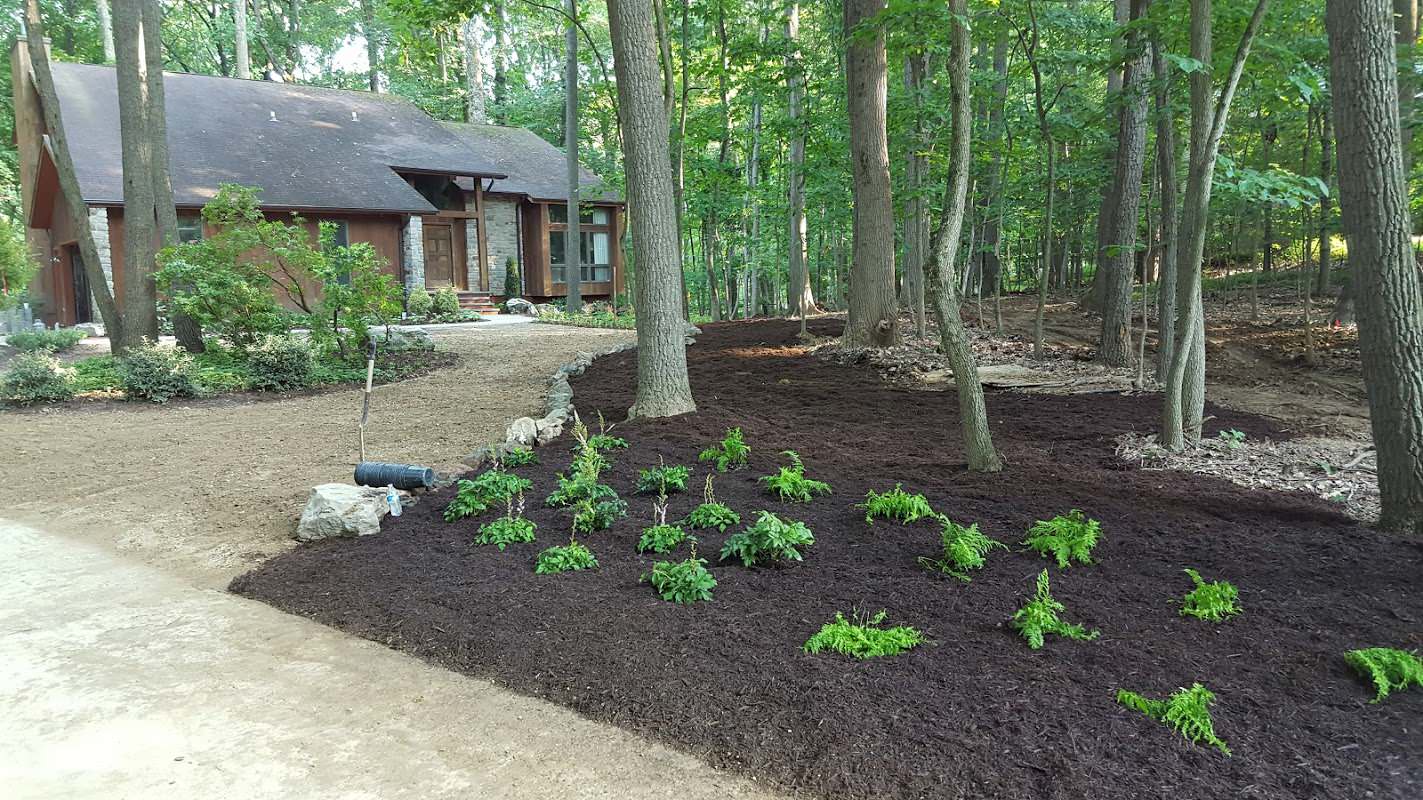 Hardscapes