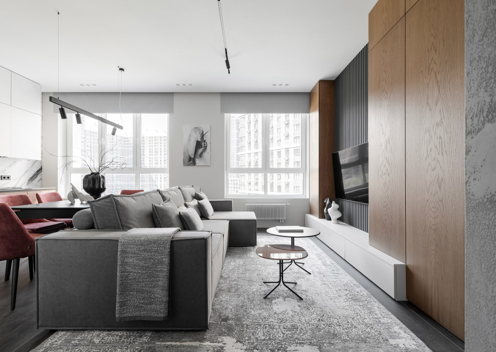 Сердце столицы