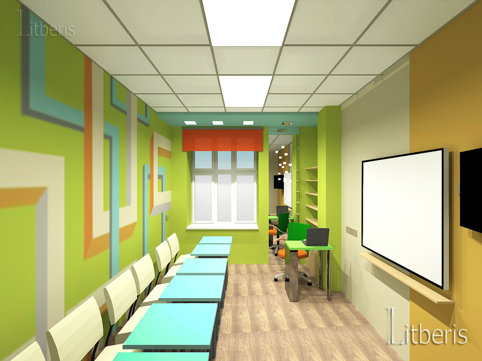 Детский образовательный центр