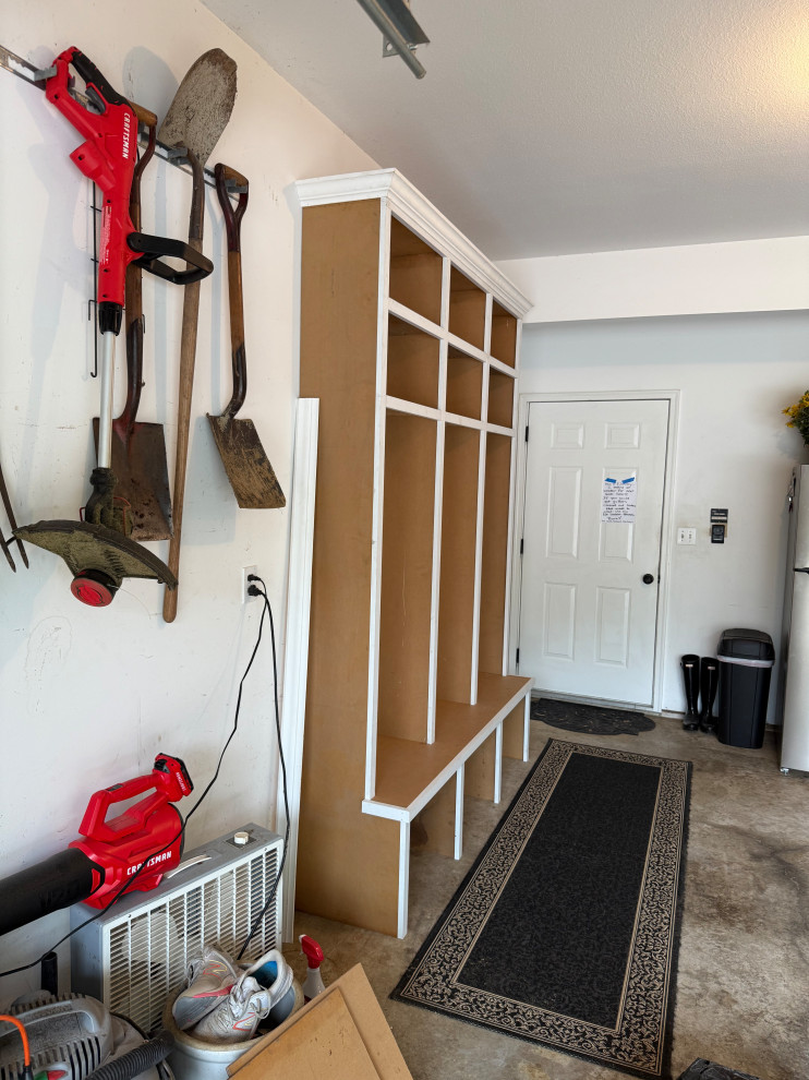 Custom Trim Work