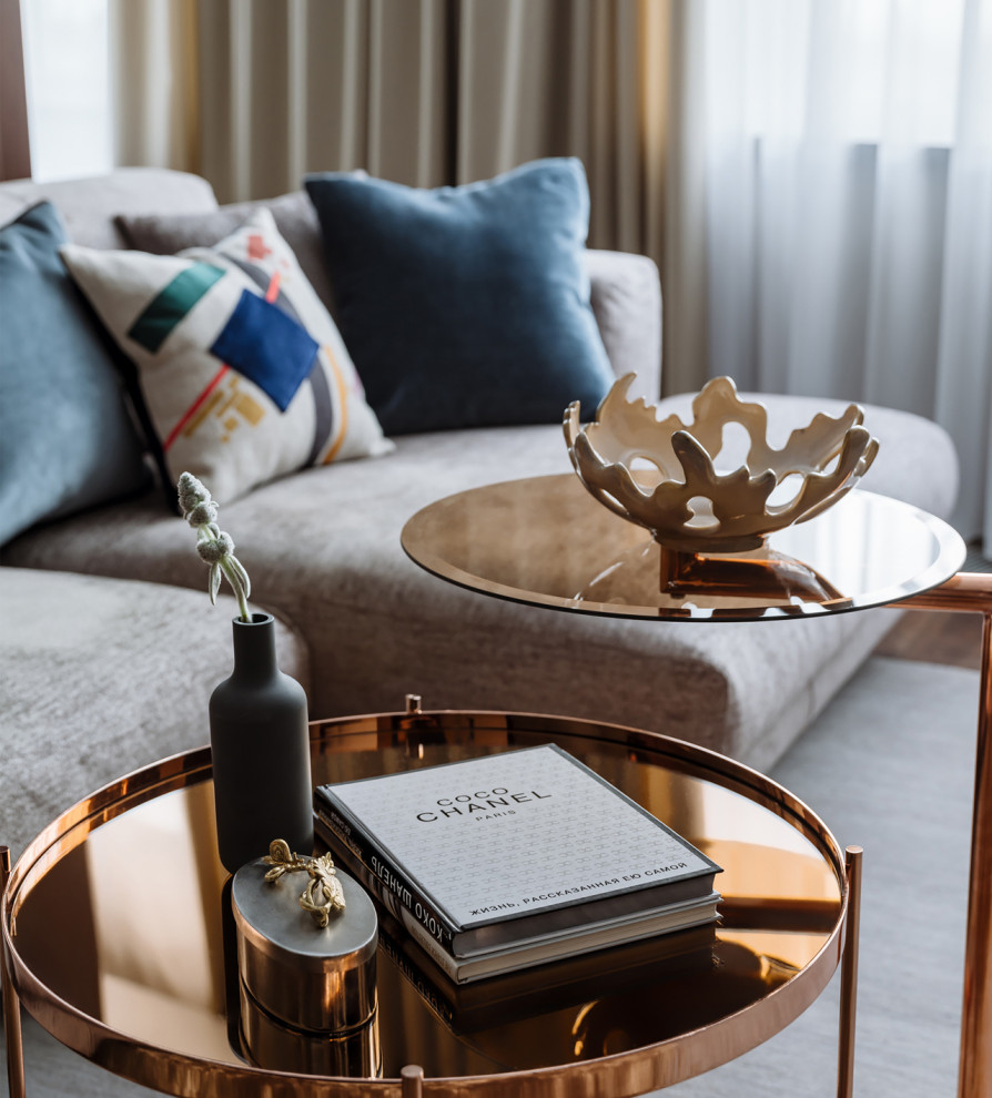 ЖК РОЗМАРИН