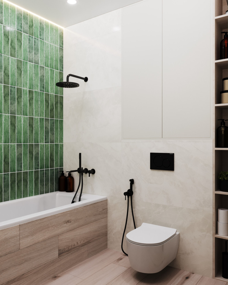 Проекты по санузлам