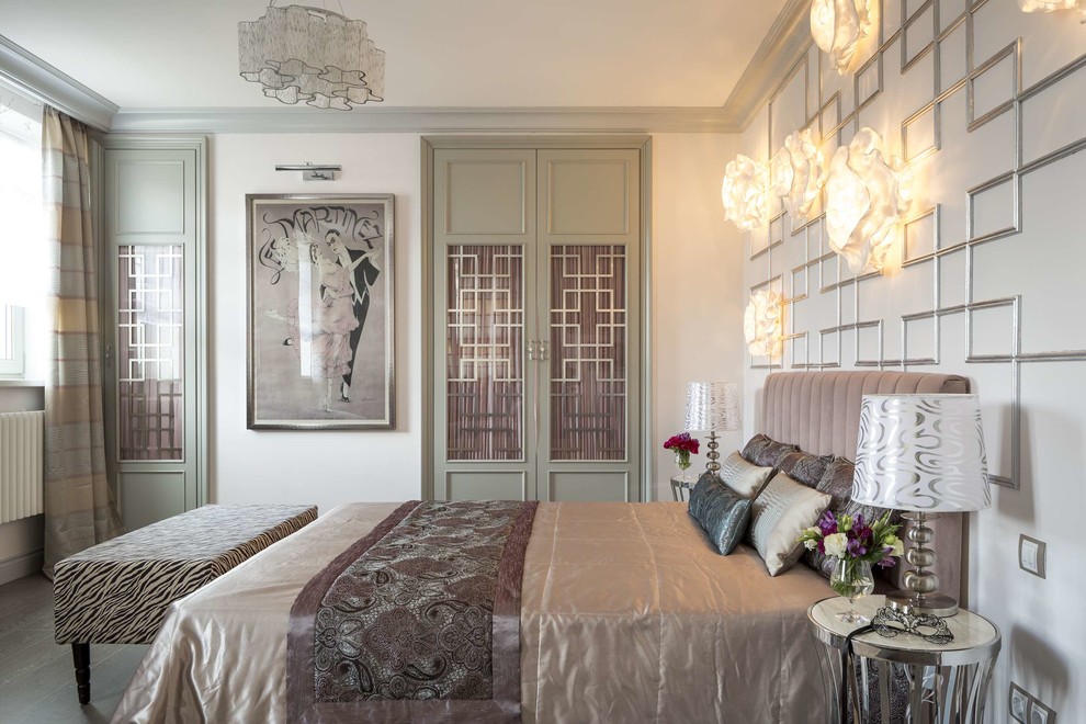 Танго вдвоем