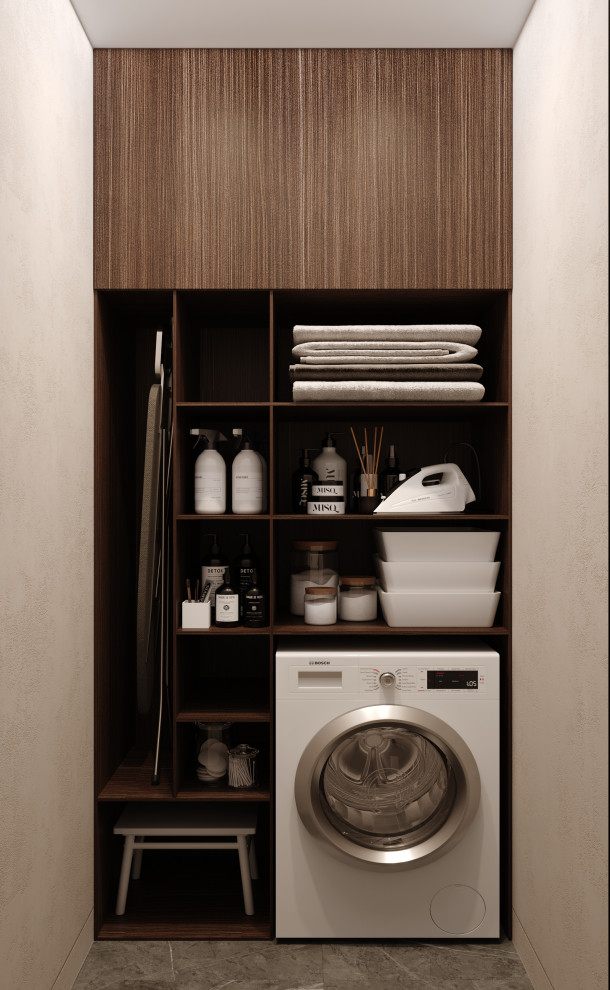 ЖК "Нормандия" 46.3 м2