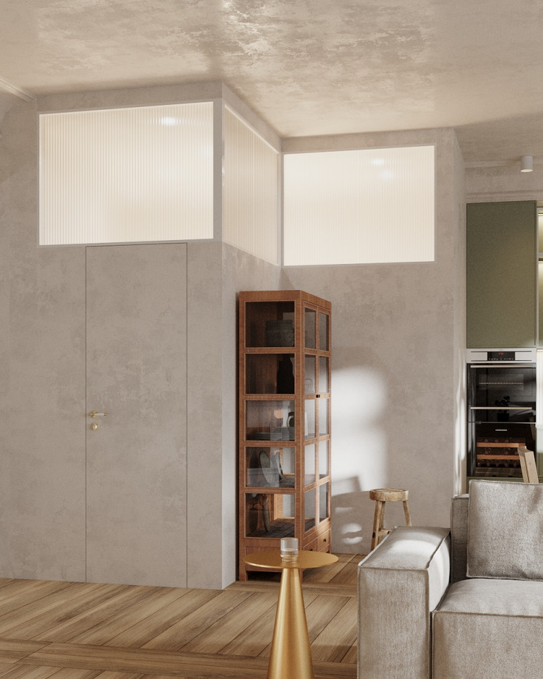 Квартира у Таврического сада