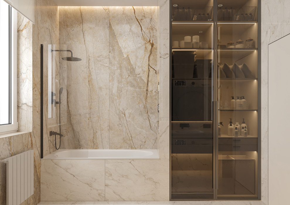 КП Прерий (180 м2)