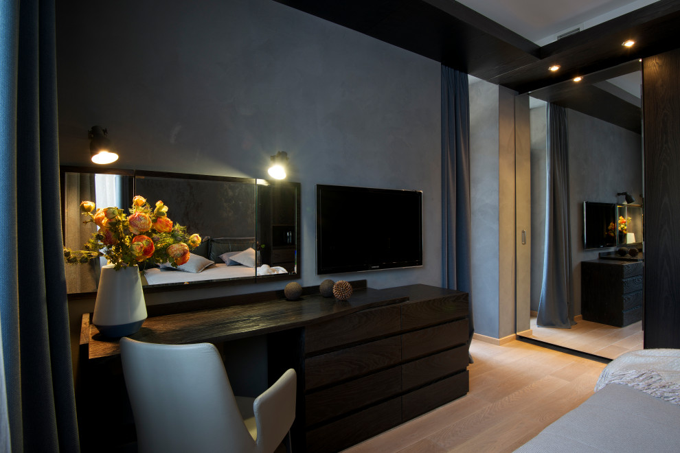 Эко-стиль и капля востока