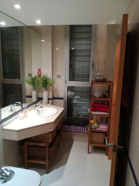 REFORMA COMPLETA SITGES coastal