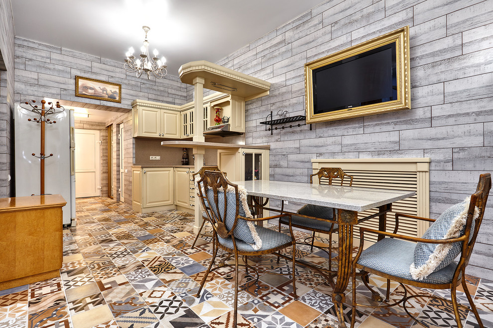 Частное домовладение 008