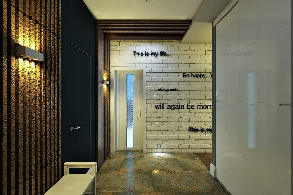 Квартира для молодой семьи