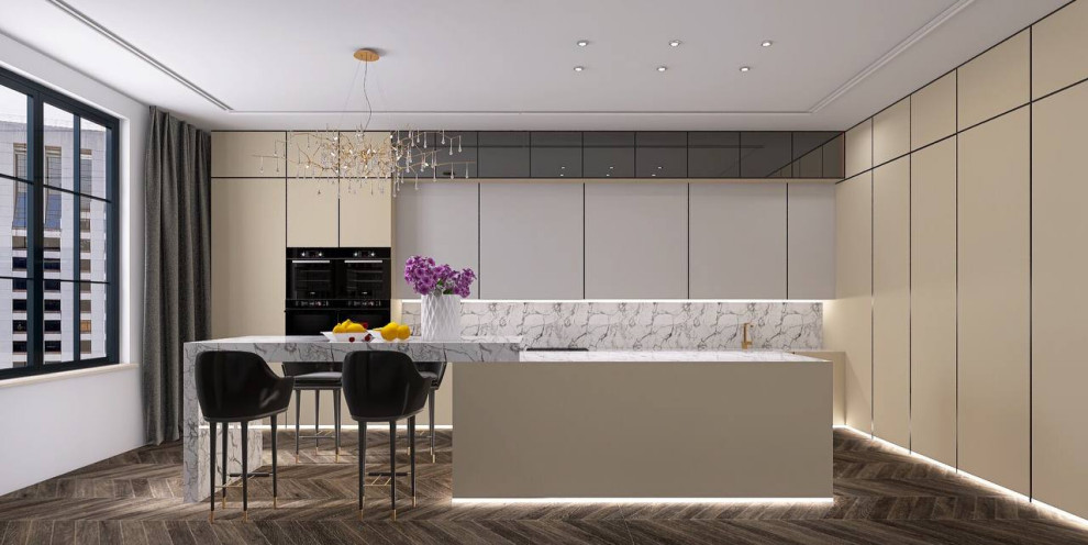 Театральный дом