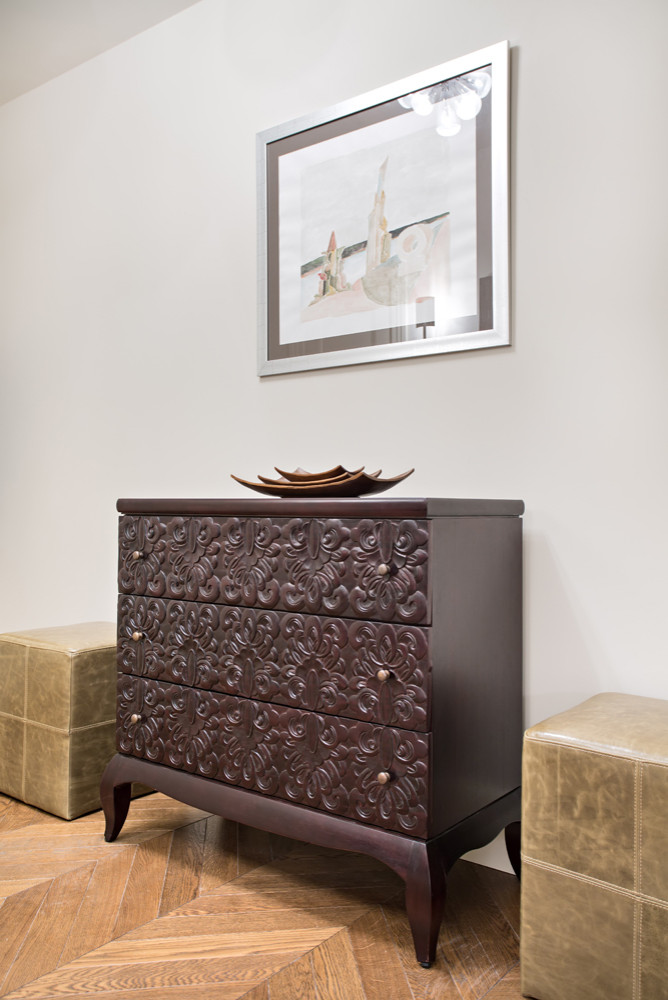 Квартира на Ломоносовском