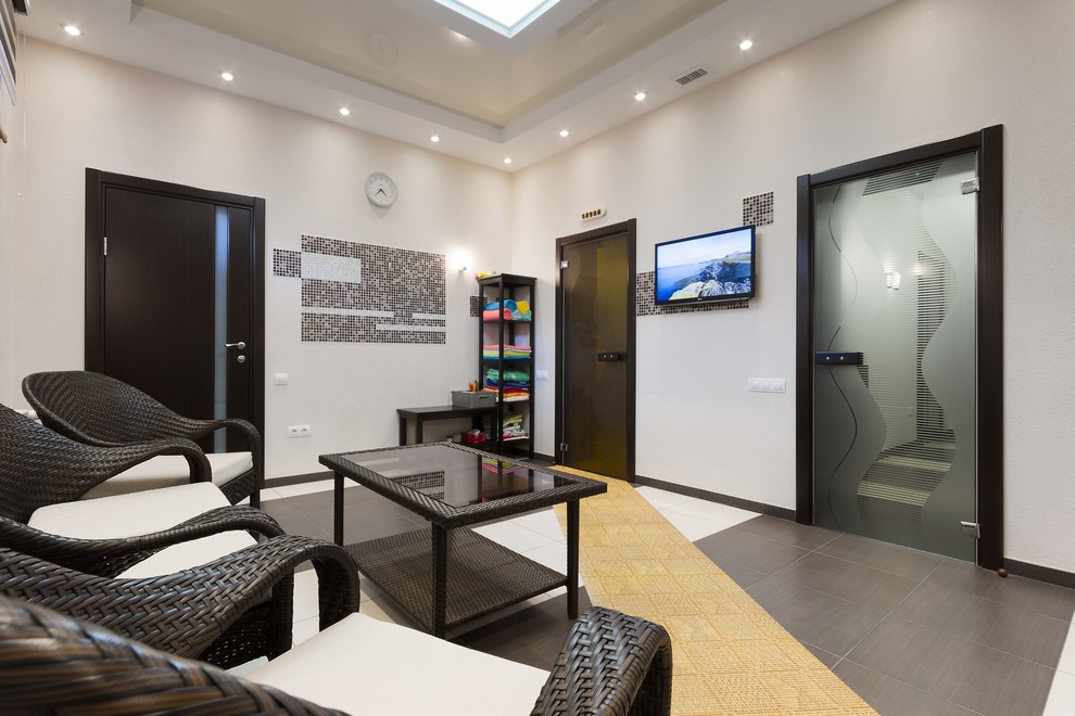 Дом в Уптино