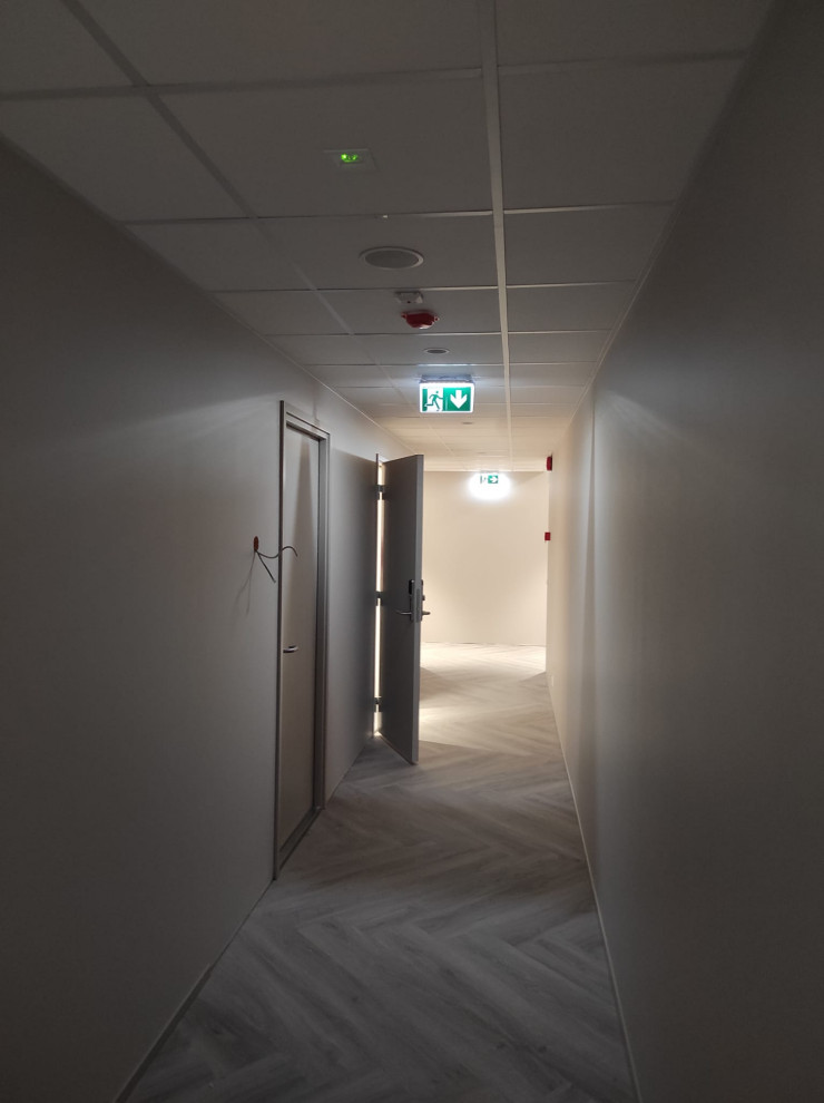 Стоматологическая клиника