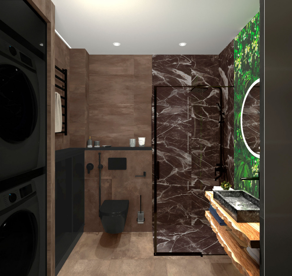 ЖК "Риверсайд"