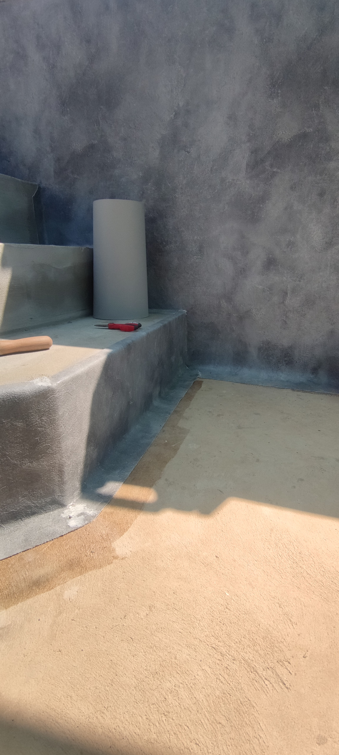 rivestimento piscina