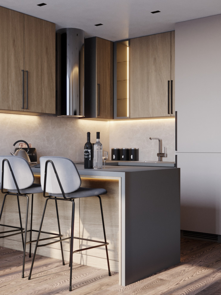 ЖК Император