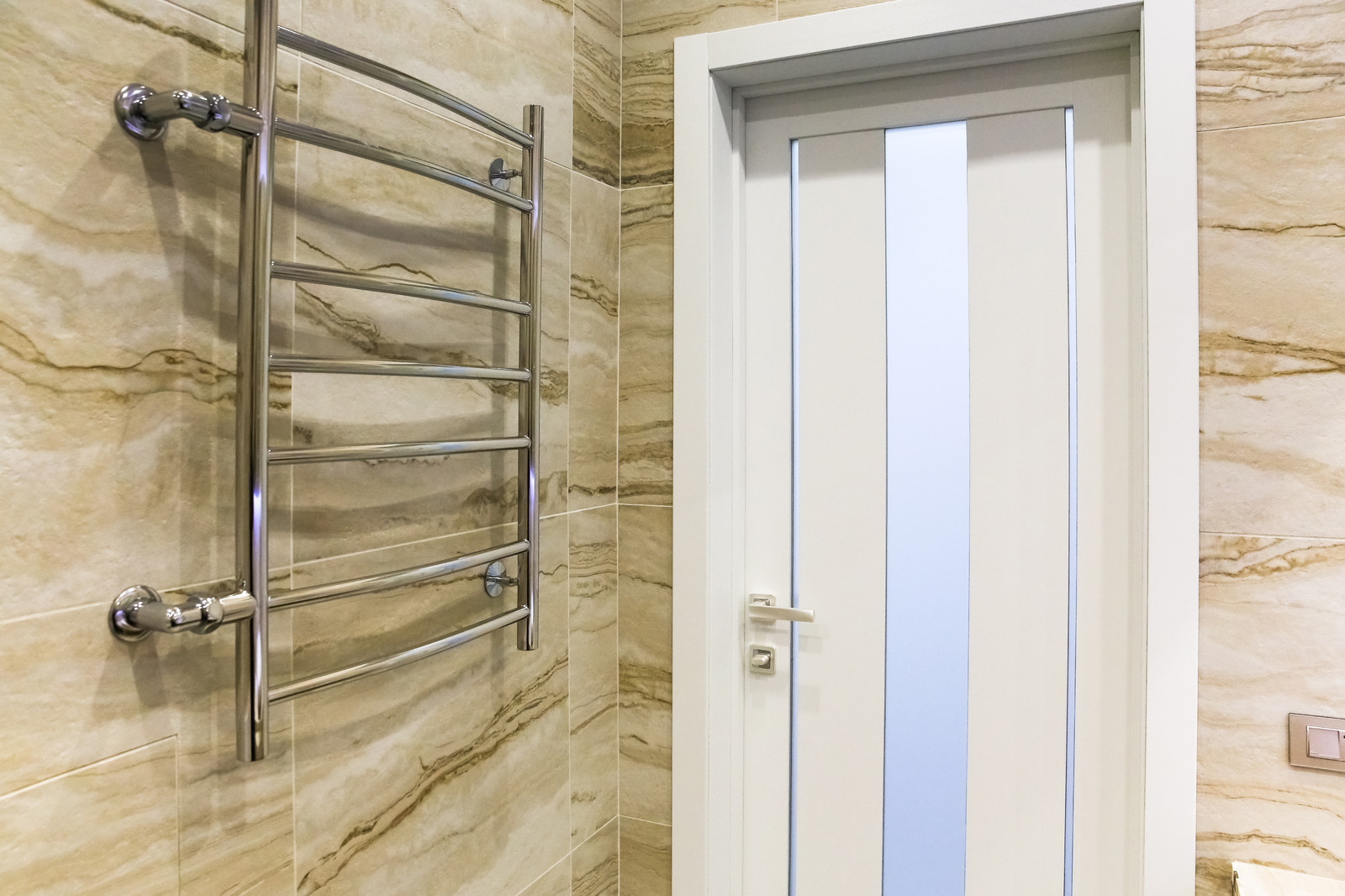 Дизайн двухкомнатной квартиры в стиле минимализм