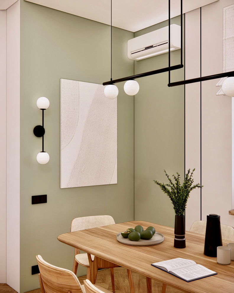 ЖК "Старгород". Омск