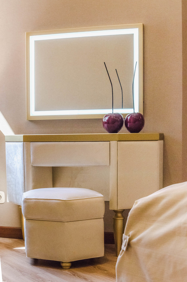 Квартира на Чистопольской