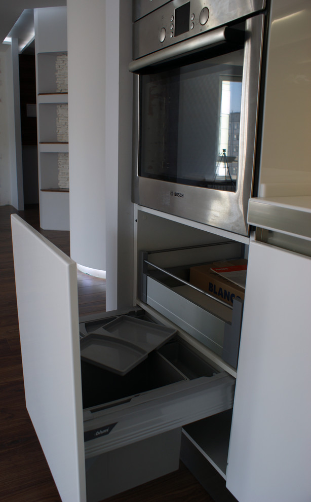 Квартира на Алексеева