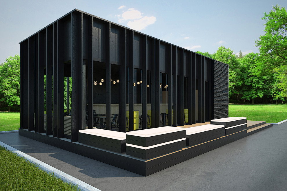 Закусочная