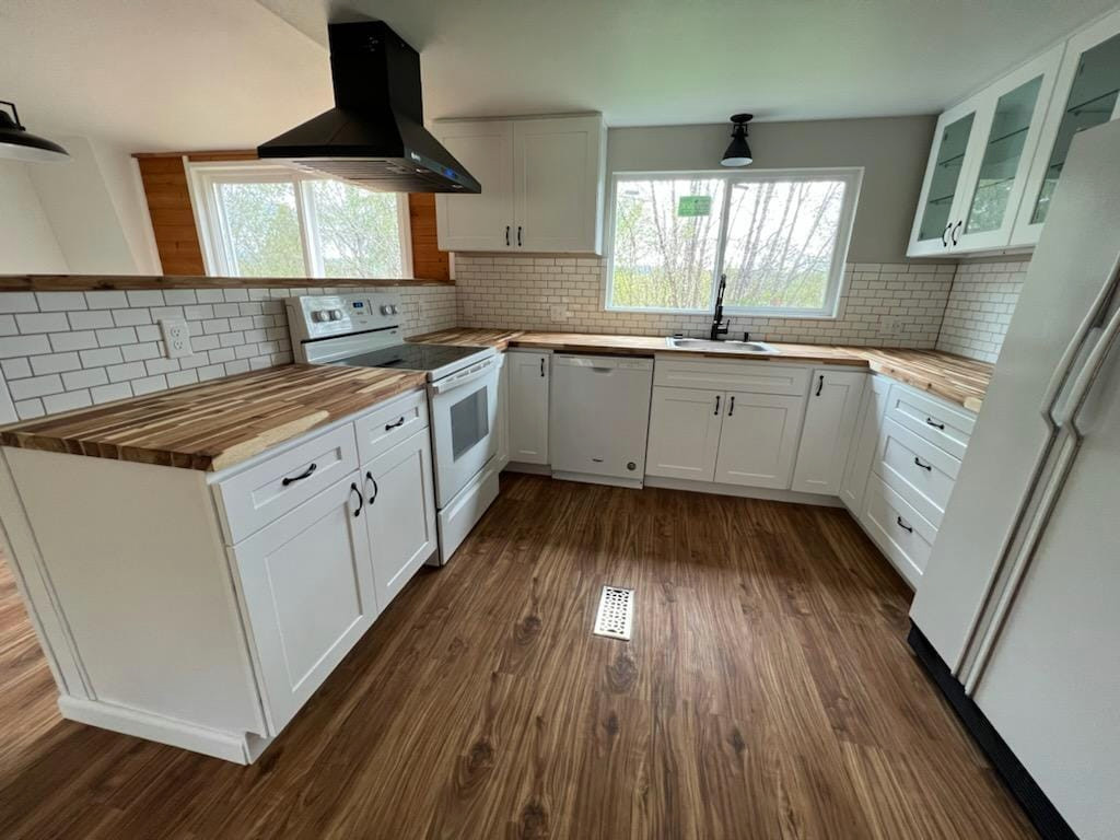 Complete Home Renovation in Elma, WA