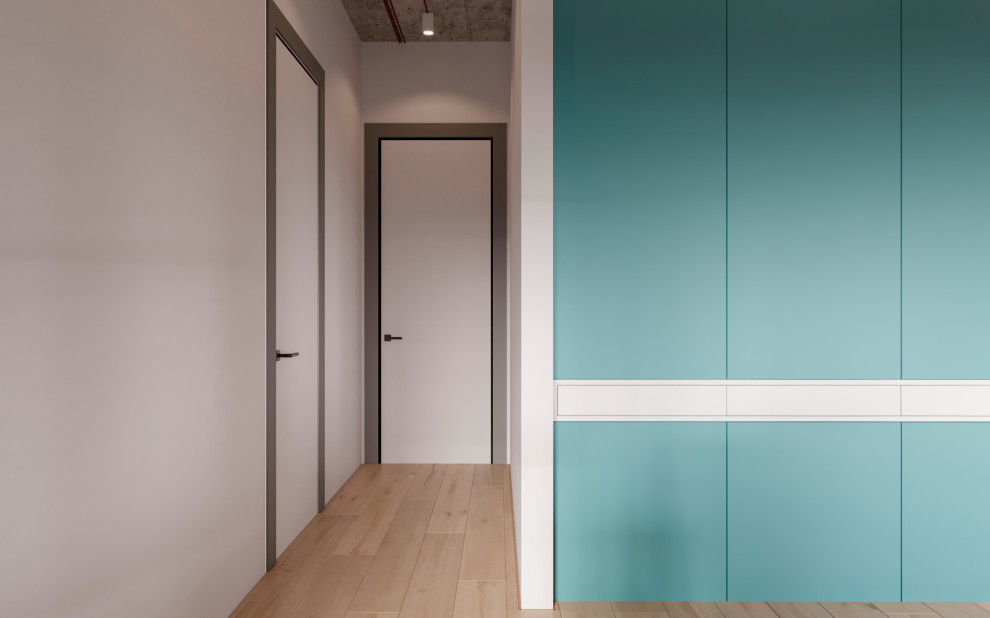 Лофт для Жизни!