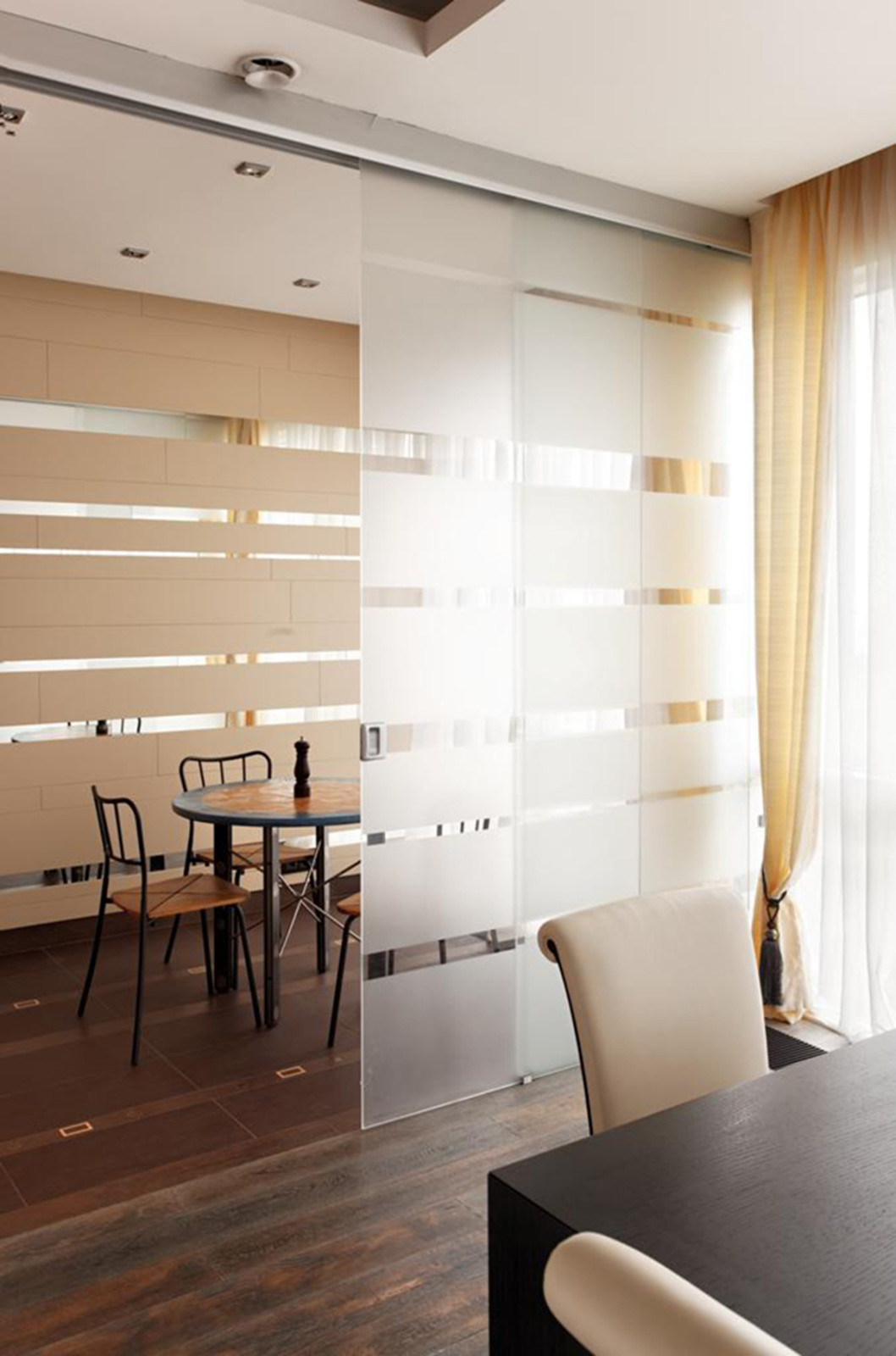 Квартира в Воробьевых Горах