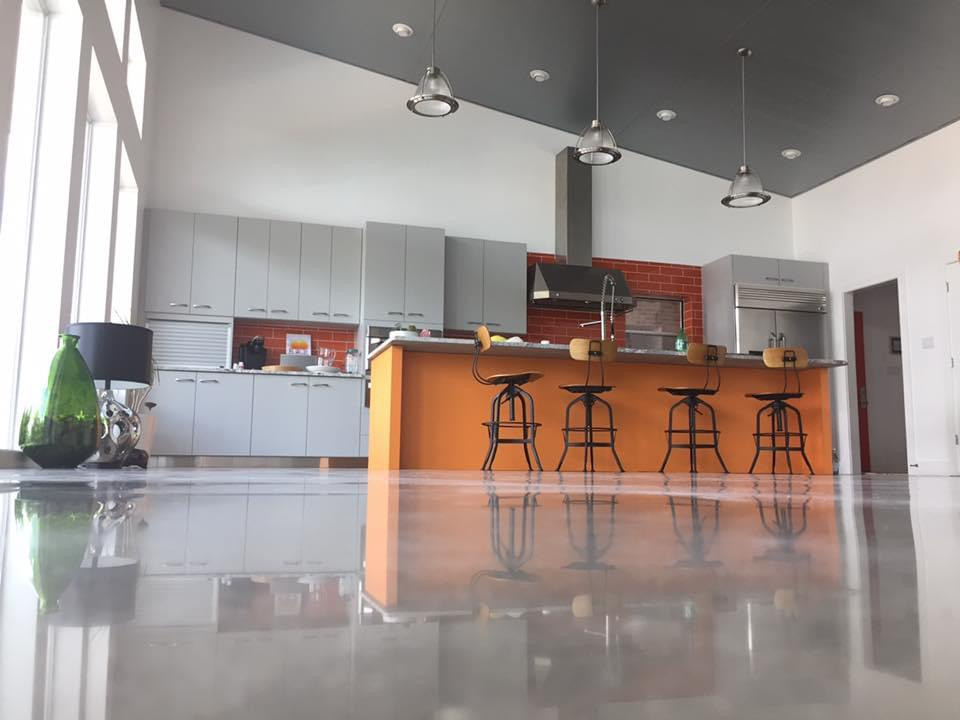 7R Modern