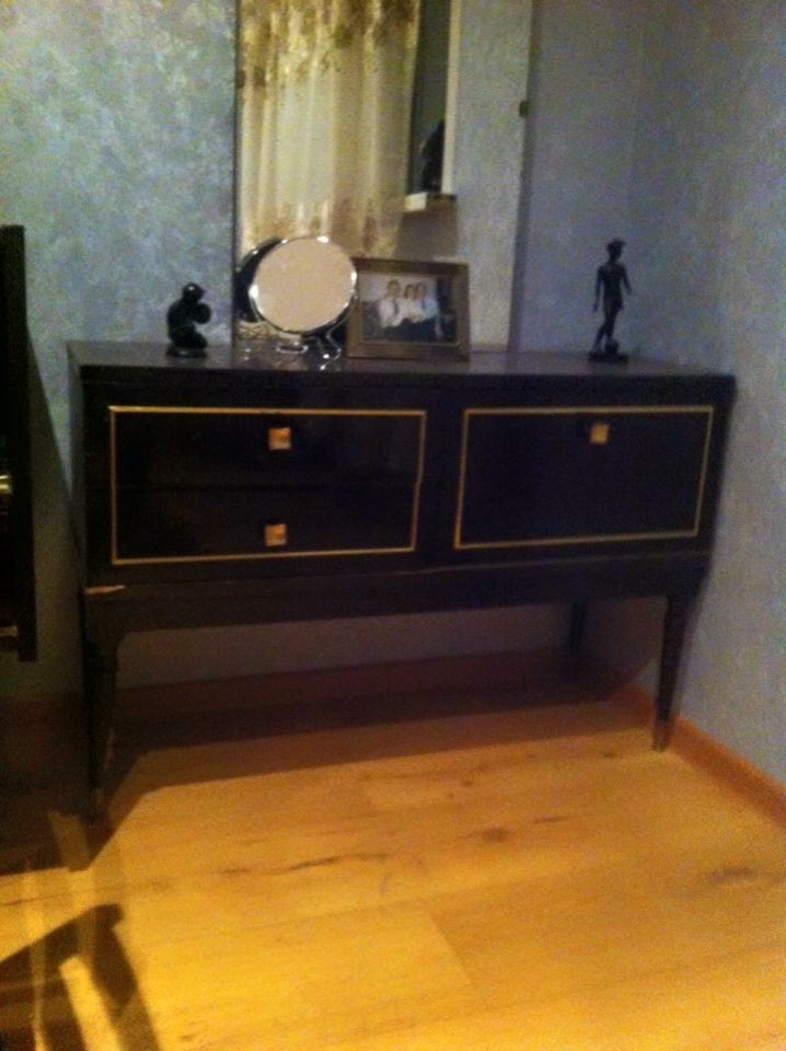 Страсть к путешествиям