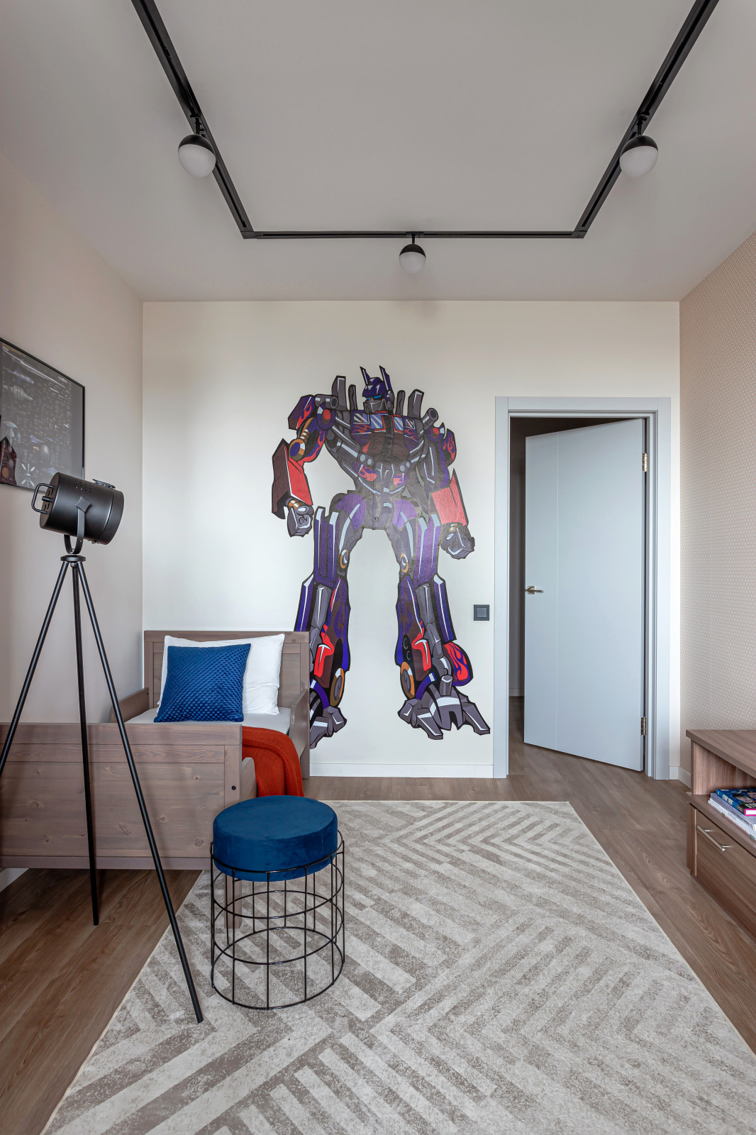 Квартира в Реутове