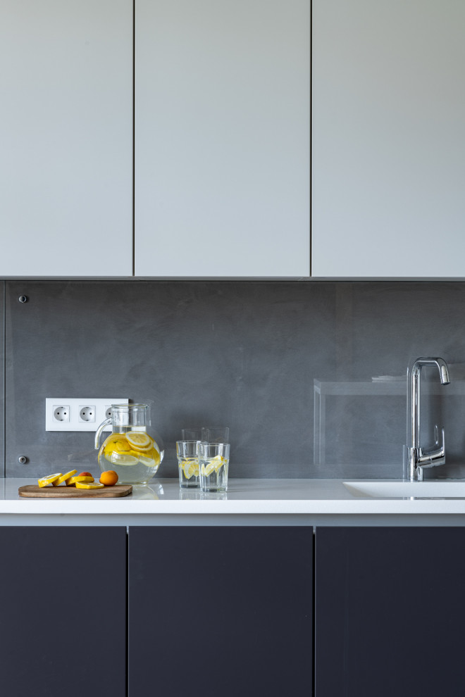 Квартира в Лайф Кутузовский