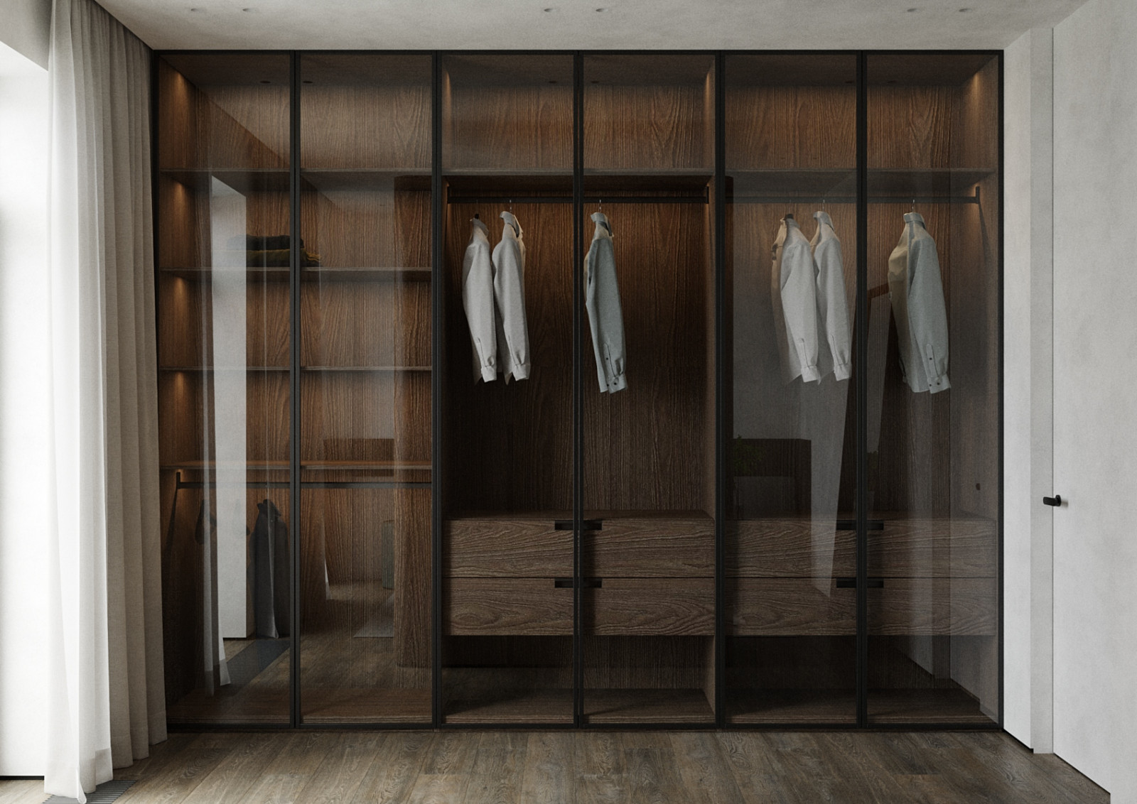 Частный дом г. Краснодар