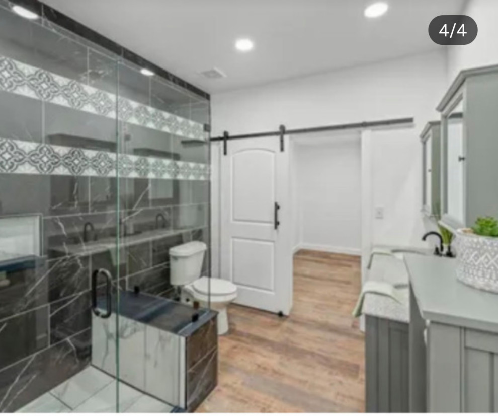 FULL HOME REMODEL