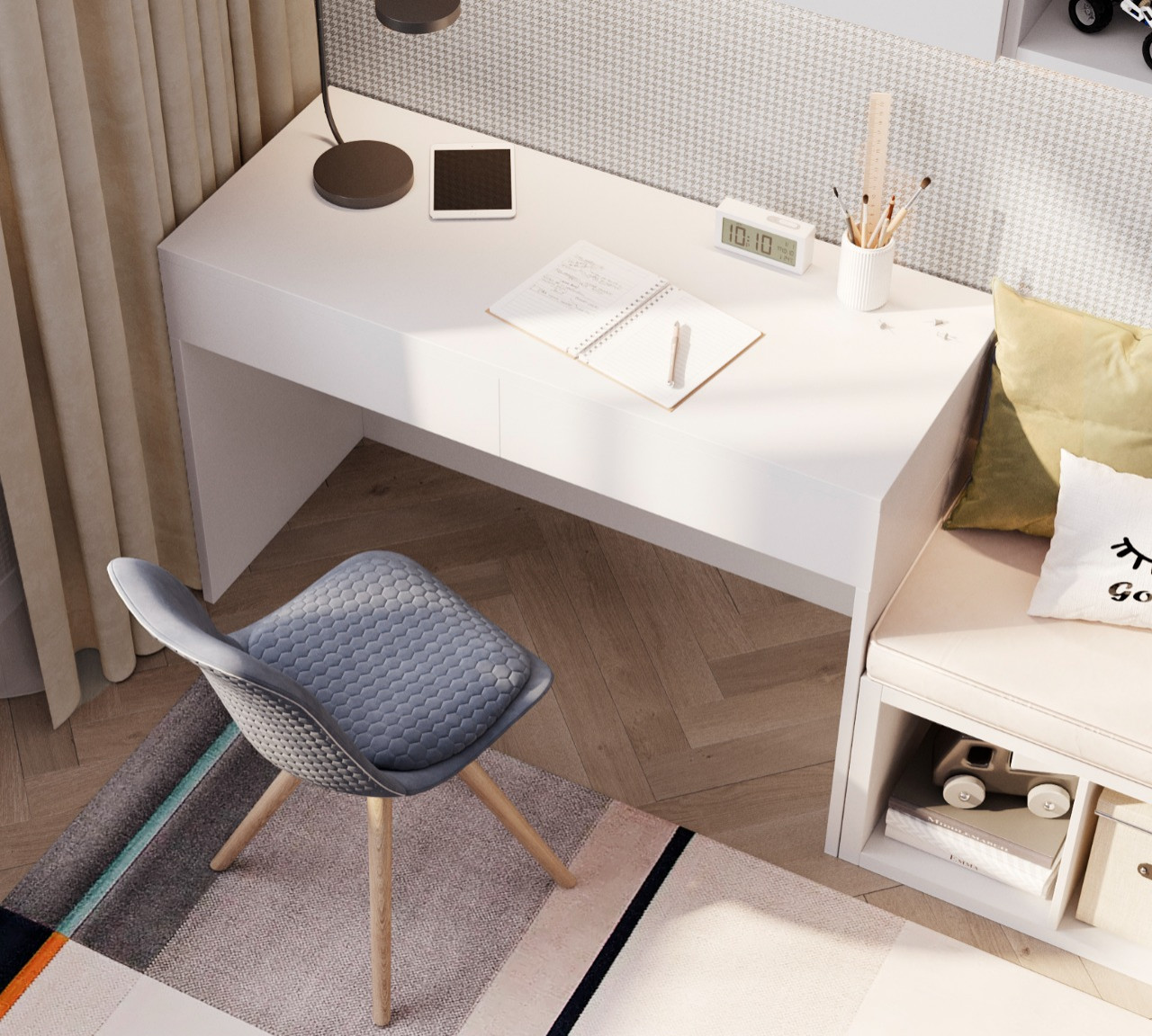 Ремонт трехкомнатной квартиры, Лыткарино