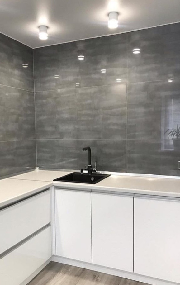 Примеры наших работ