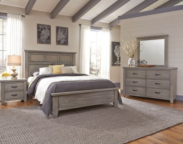 BedRooms transitional-bedroom