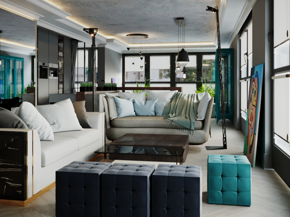 Там, где всегда царит хорошее настроение