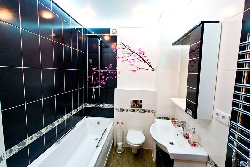 Свободная планировка