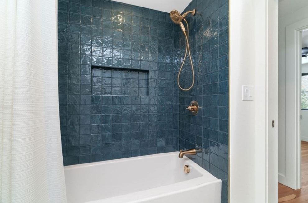 Because Every Bathroom Deserves to Be Stunning