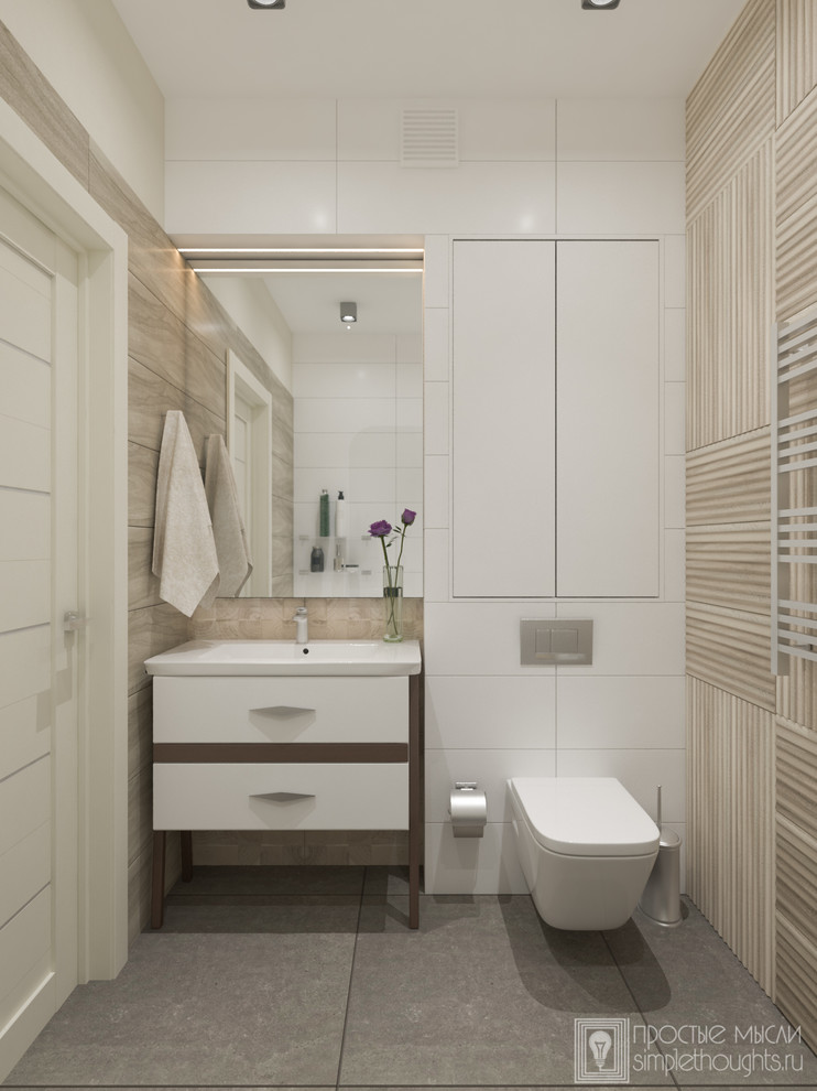 107 кв.м в ЖК Рокоссовский