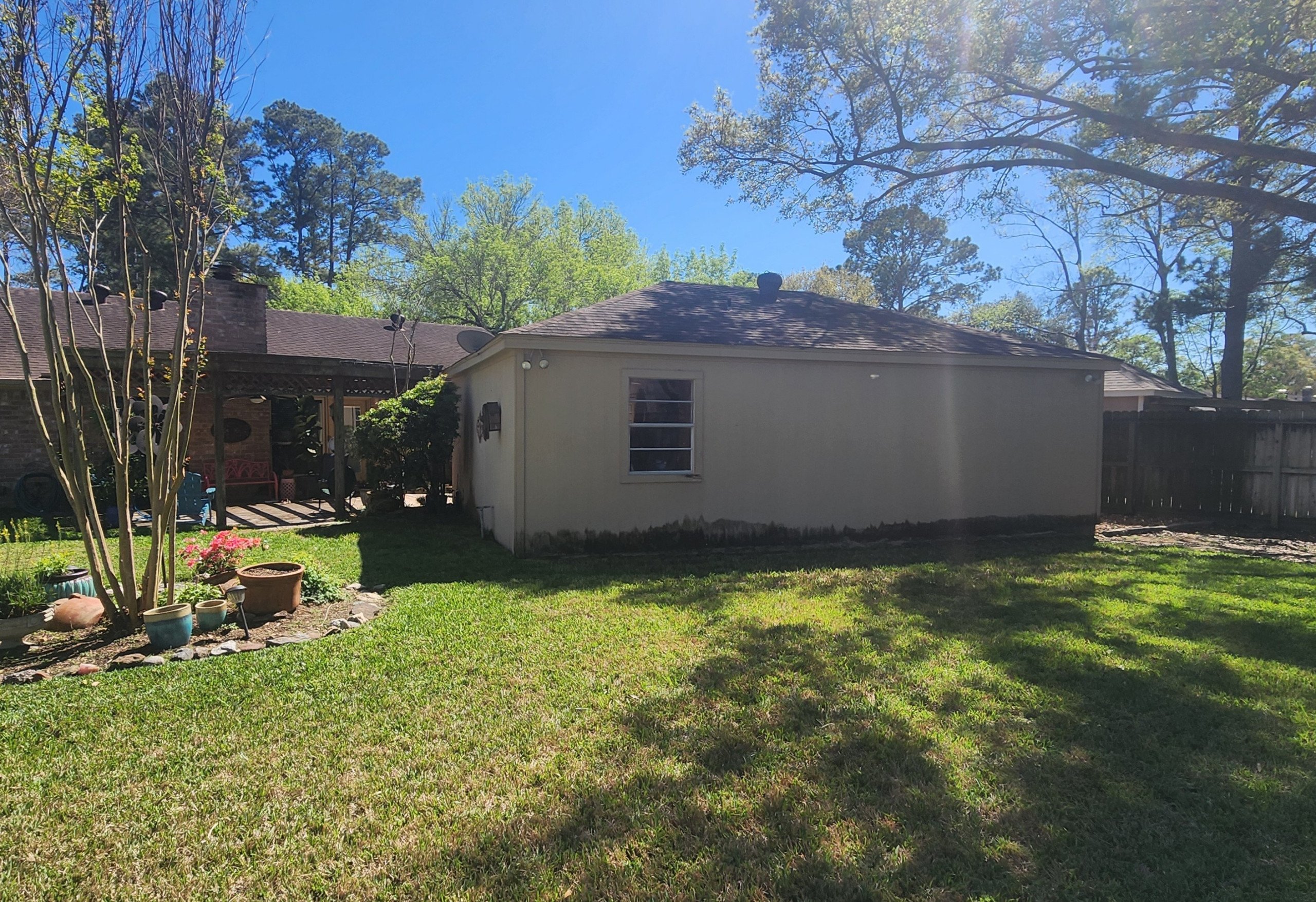 Rotten Wood Replacement Made Easy: Hardie Trim + Emerald Rain Refresh Upgrade