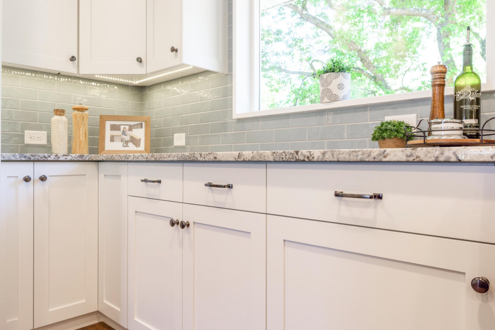 Willow Kitchen Remodel