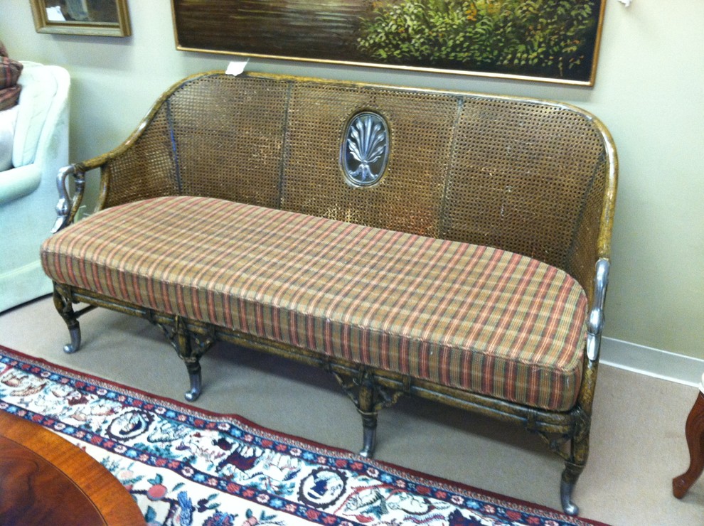 Furniture Identification Help Needed