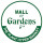 Mall of gardens
