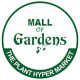 Mall of gardens