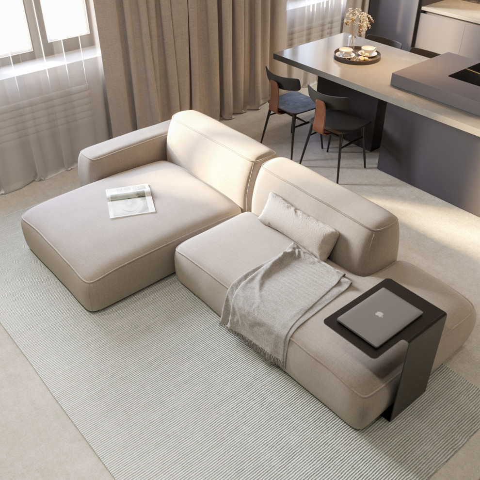 ЖК на Малоярославской, г Калининград