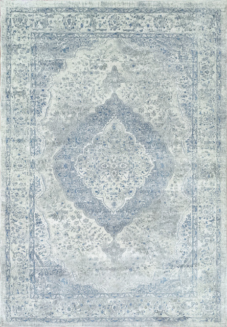 Dynamic Rugs Leda 9866-150 Rug Rug, 5'3