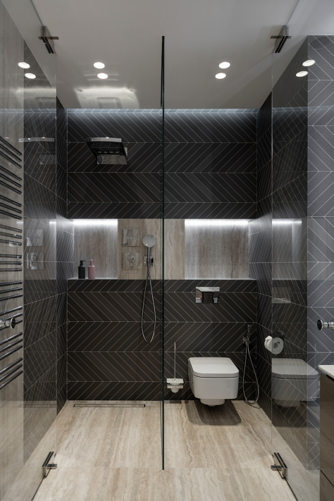 Квартира в ЖК "Воробьев Дом"